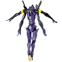 「EVANGELION EVOLUTION エヴァンゲリオン 第13号機」