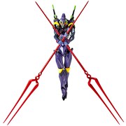 「EVANGELION EVOLUTION エヴァンゲリオン 第13号機」