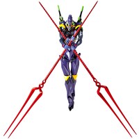 「EVANGELION EVOLUTION エヴァンゲリオン 第13号機」