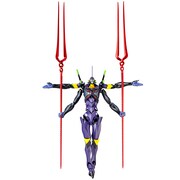 「EVANGELION EVOLUTION エヴァンゲリオン 第13号機」