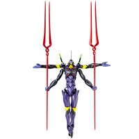 「EVANGELION EVOLUTION エヴァンゲリオン 第13号機」
