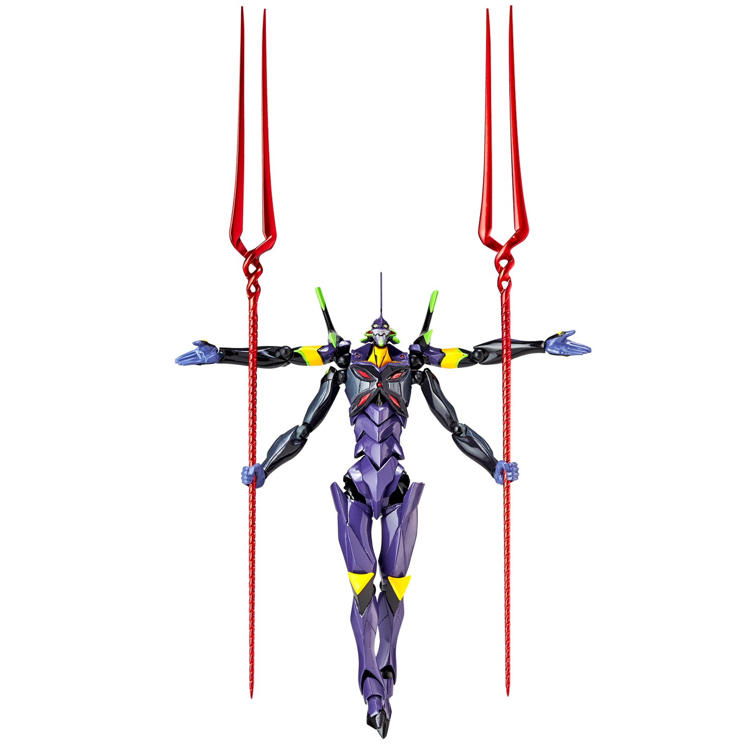 「EVANGELION EVOLUTION エヴァンゲリオン 第13号機」