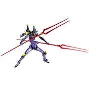「EVANGELION EVOLUTION エヴァンゲリオン 第13号機」