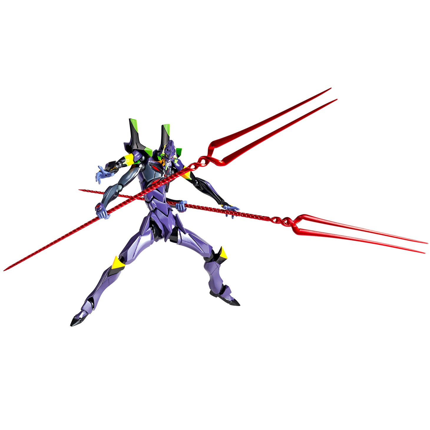 「EVANGELION EVOLUTION エヴァンゲリオン 第13号機」
