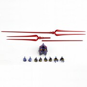 「EVANGELION EVOLUTION エヴァンゲリオン 第13号機」のオプション。