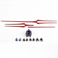 「EVANGELION EVOLUTION エヴァンゲリオン 第13号機」のオプション。