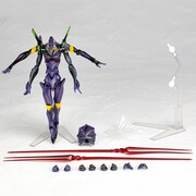 「EVANGELION EVOLUTION エヴァンゲリオン 第13号機」
