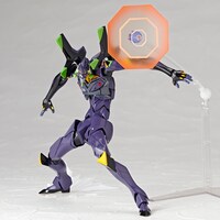 「EVANGELION EVOLUTION エヴァンゲリオン 第13号機」