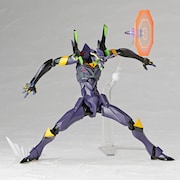 「EVANGELION EVOLUTION エヴァンゲリオン 第13号機」