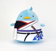 坂田銀時の「ちゅんコレ 大」。