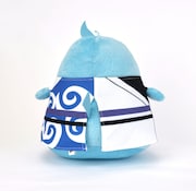 坂田銀時の「ちゅんコレ 大」。