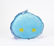 坂田銀時の「ちゅんコレ 大」。