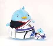 坂田銀時の「ちゅんコレ 大」。