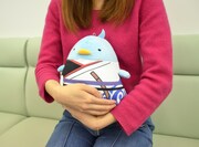 坂田銀時の「ちゅんコレ 大」。