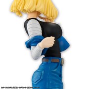 「HG GIRLS 人造人間18号」