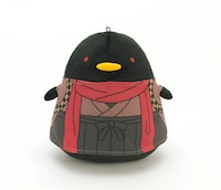 加州清光の「ちゅんコレ 大」。