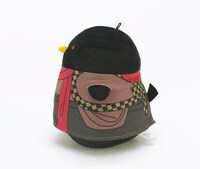 加州清光の「ちゅんコレ 大」。