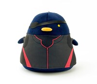 燭台切光忠の「ちゅんコレ 大」。