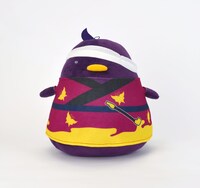 高杉晋助の「ちゅんコレ 大」。