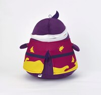 高杉晋助の「ちゅんコレ 大」。