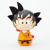 「ドラゴンボールこけし 孫悟空」