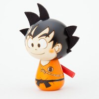 「ドラゴンボールこけし 孫悟空」