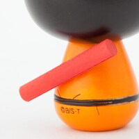 「ドラゴンボールこけし 孫悟空」