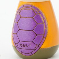 「ドラゴンボールこけし 亀仙人」