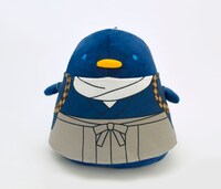 大和守安定の「ちゅんコレ 大」。