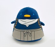 大和守安定の「ちゅんコレ 大」。