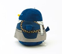 大和守安定の「ちゅんコレ 大」。