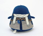 大和守安定の「ちゅんコレ 大」。