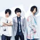 UNISON SQUARE GARDEN、2作連続シングルの詳細決定