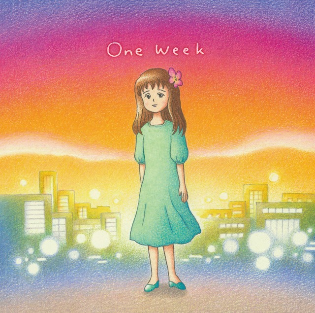 「One Week」