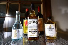 山寺宏一が声を務めるビンたち。