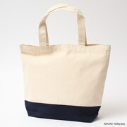 「モコゾウ おさんぽトートバッグ」