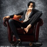 Portrait.Of.Piratesワンピース“S.O.C” ポートガス・D・エース 
