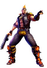 ジャグレ（CV：三宅健太）