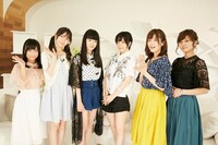 特別番組「狐っ娘たちのおもてなし」より。