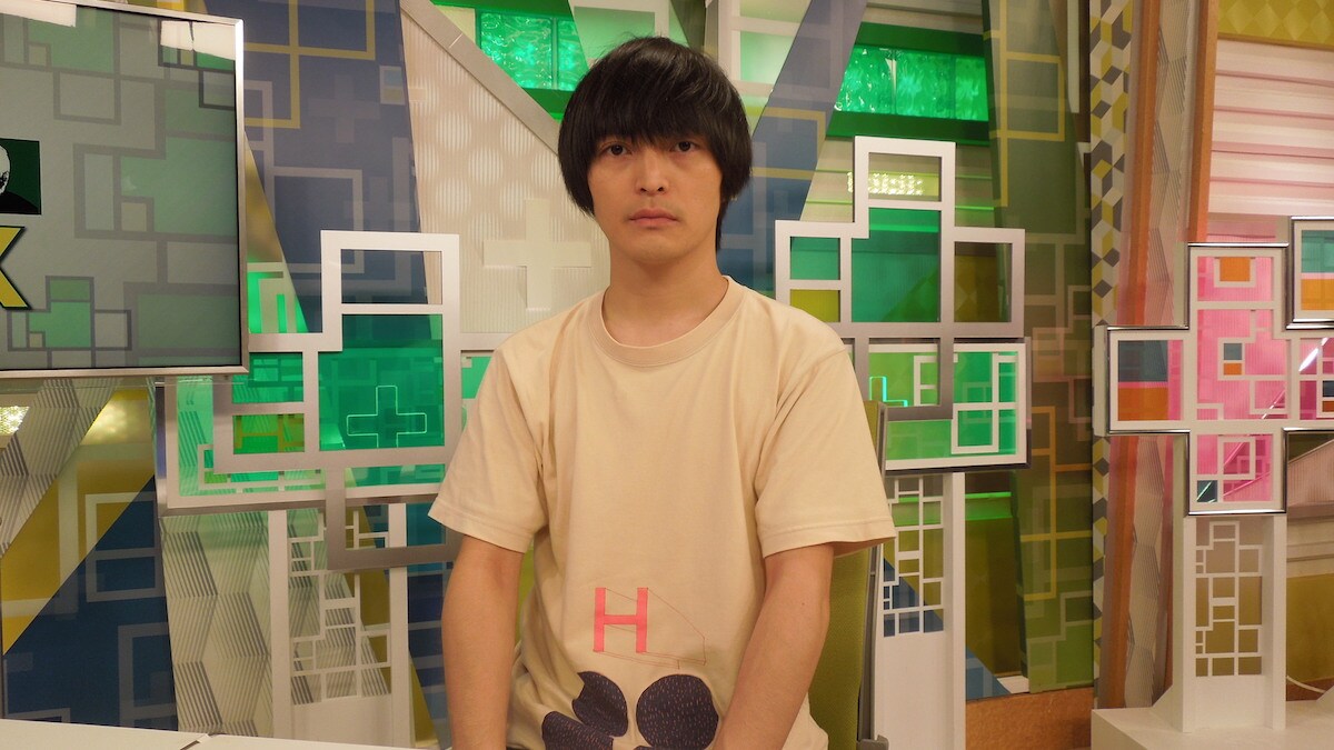 大橋裕之の歩みや創作秘話が明らかに、本日放送の報道番組にゲスト出演