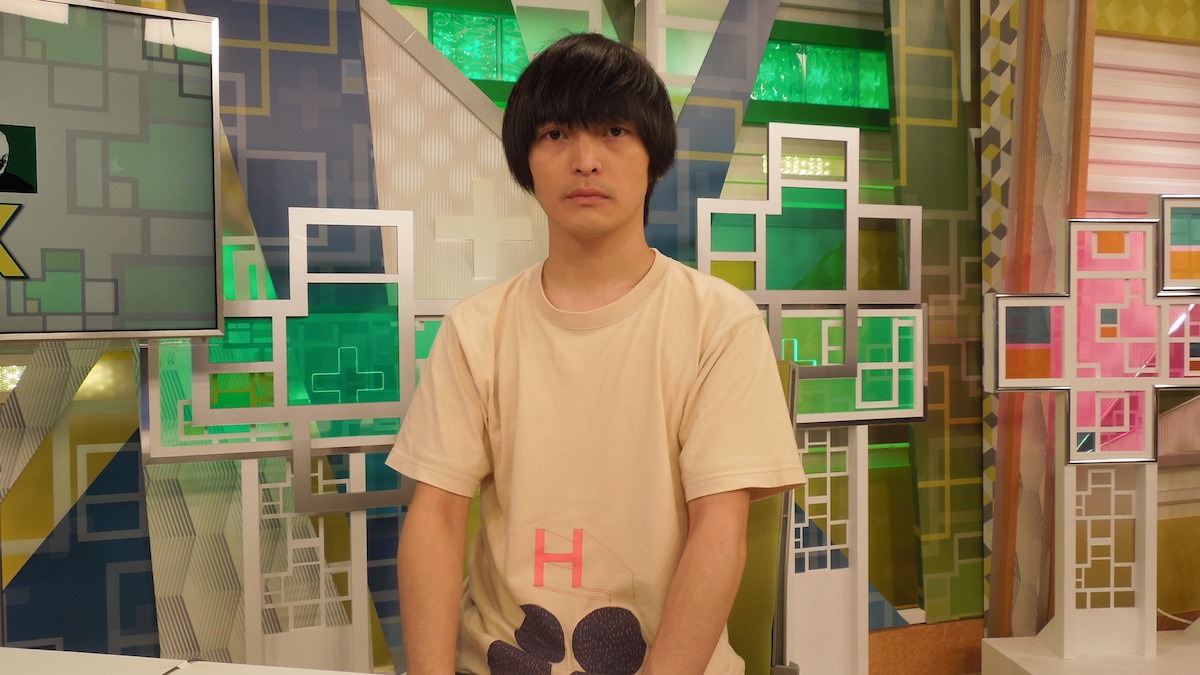 大橋裕之