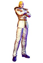 シン（CV：中谷一博）