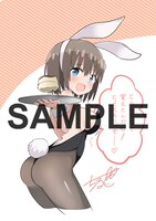 とらのあな特典