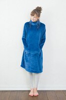 秋山澪モデルの着用例。