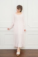 琴吹紬モデルの着用例。