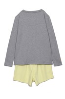 田井中律モデル