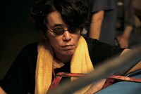 映画「あゝ、荒野」より。