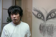 映画「あゝ、荒野」より。