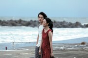 映画「あゝ、荒野」より。