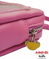 「カードキャプターさくら×Rydia パスマルチケース」